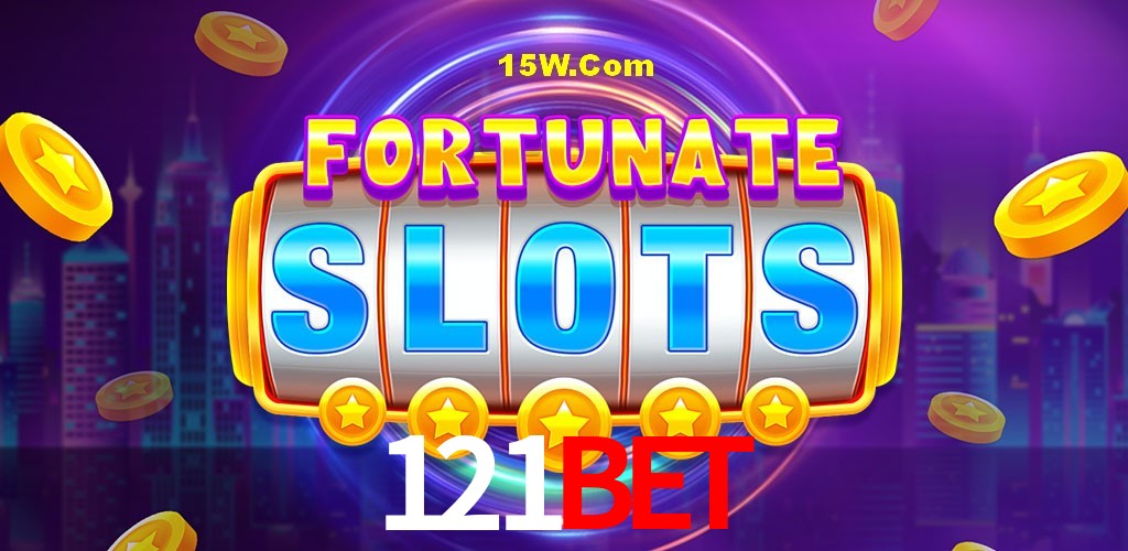 Welcome Bonus 121Bet