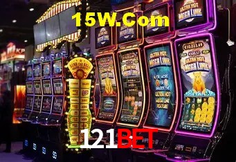 Apostas Esportivas na 121Bet: Um Guia Completo