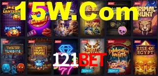 Instant EasyPaisa 121Bet