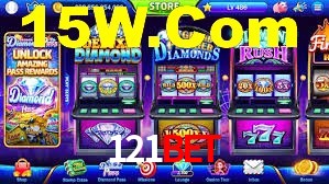 Tournaments 121Bet