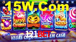 121Bet: Jogos de Caça-Níqueis-Altas Recompensas, Roleta-Velocidade, Blackjack-Desafios Máximos