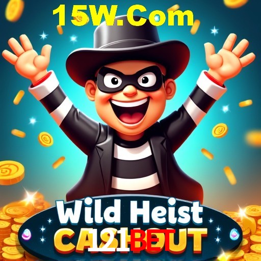 Slot Games 121Bet