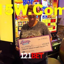 VIP Casino 121Bet