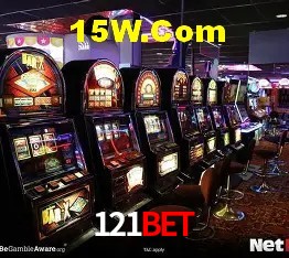 Inovações de Jogos na 121Bet: O Futuro das Experiências Interativas