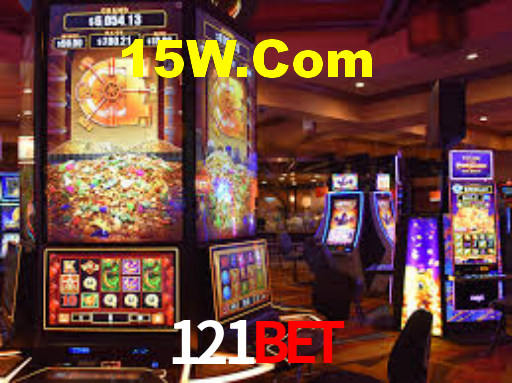 Desvendando o Mundo dos Jogos Virtuais na 121Bet