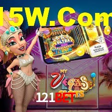 Live Casino 121Bet