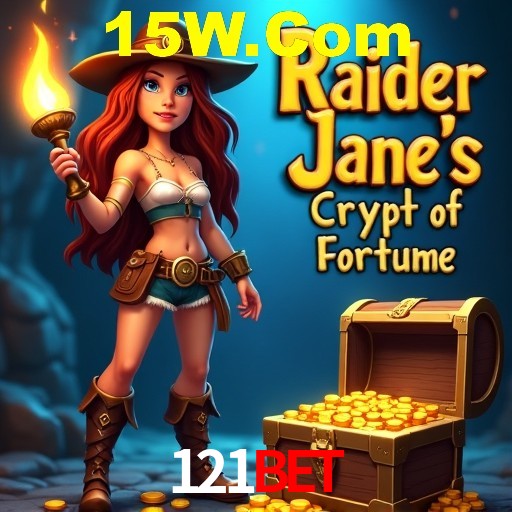 Jogos Exclusivos 121Bet