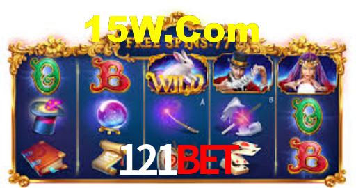 Descubra a Magia dos Jogos de Arcade no 121Bet