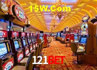 Descubra o Programa VIP da 121Bet: Vantagens Exclusivas para Jogadores