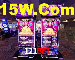121Bet App Interface
