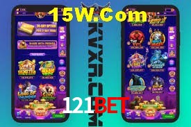 Spaceman Game 121Bet